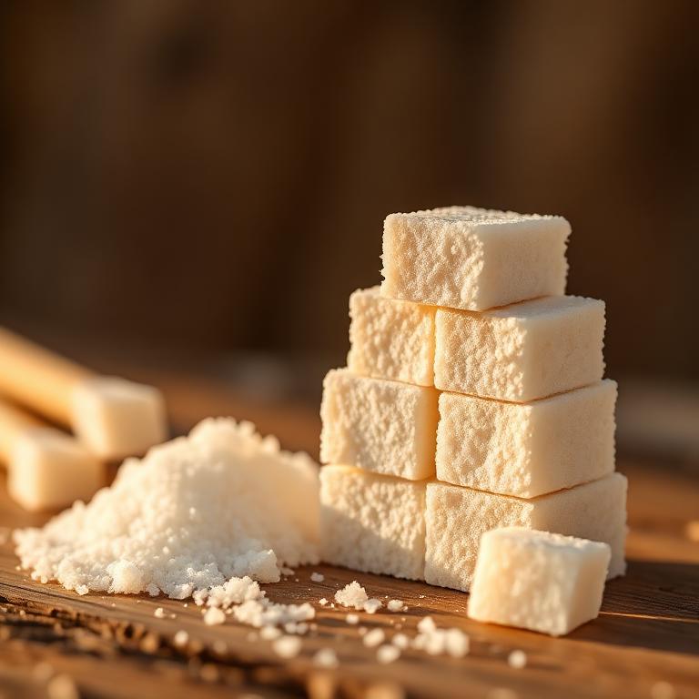 Sugar — premium food commodity